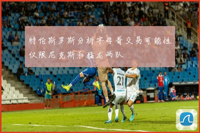特伦斯罗斯分析字母哥交易可能性仅限尼克斯和猛龙两队